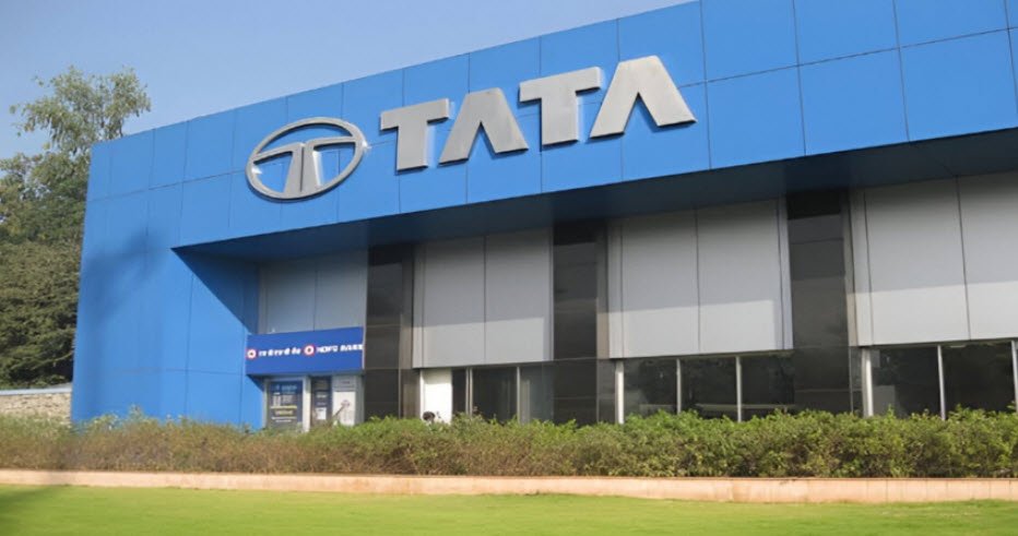 India - Tata Group
